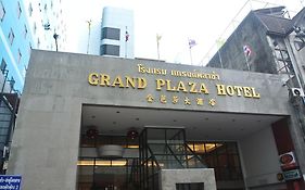 Grand Plaza Hotel